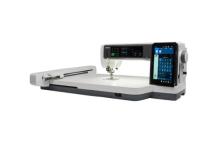 Janome Continental M17 - 1